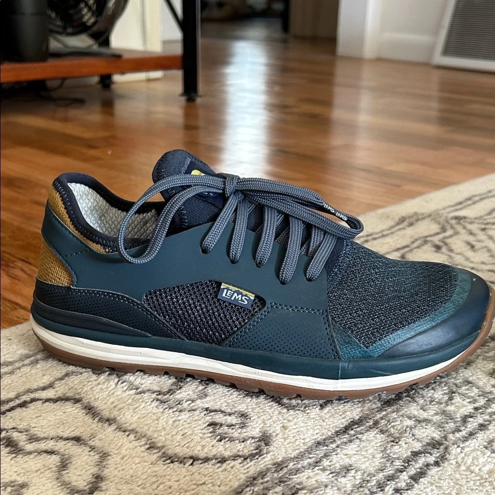 Lems Men's Mesa Shoes